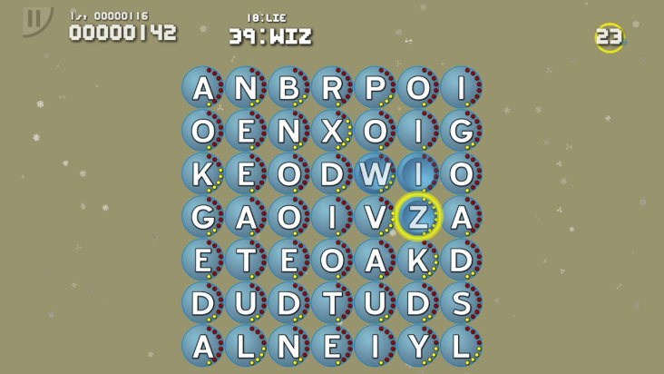 Poperly screenshot