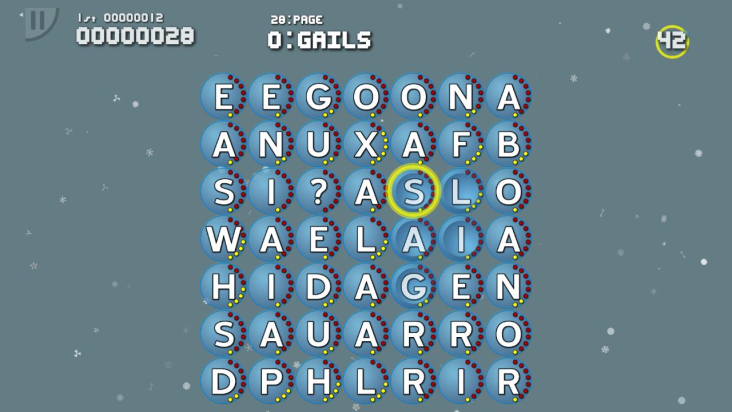 Poperly screenshot