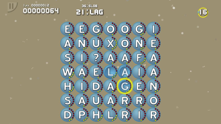 Poperly screenshot