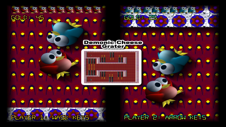 Flippy Bored Multiplayer HD screenshot
