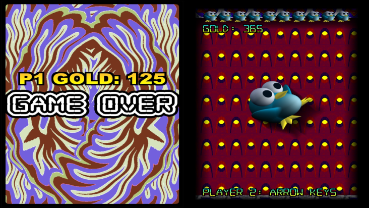 Flippy Bored Multiplayer HD screenshot