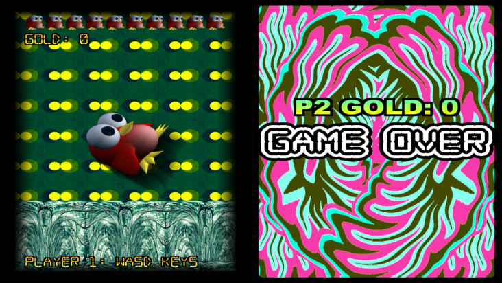 Flippy Bored Multiplayer HD screenshot