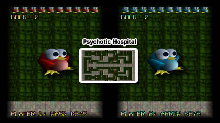 Flippy Bored Multiplayer HD screenshot
