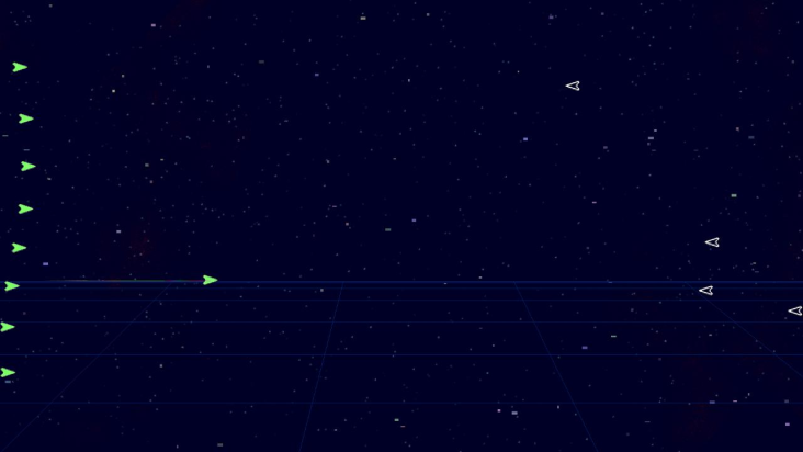 Deconstructed Horizons screenshot