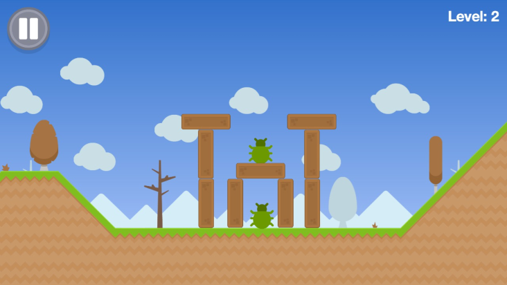 Corona Cannon screenshot