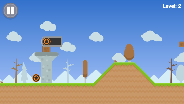 Corona Cannon screenshot