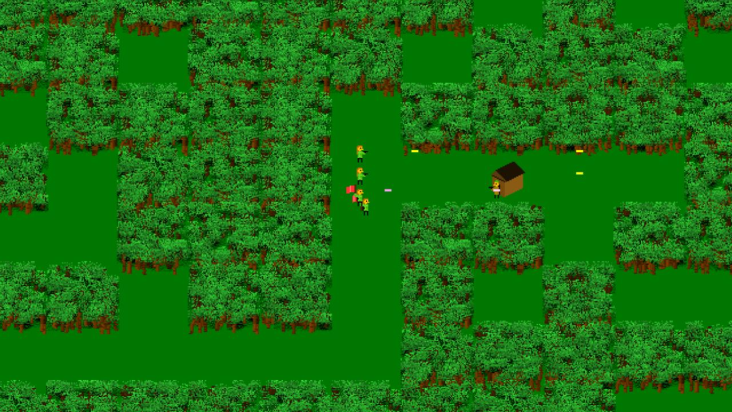 Army of Flags screenshot
