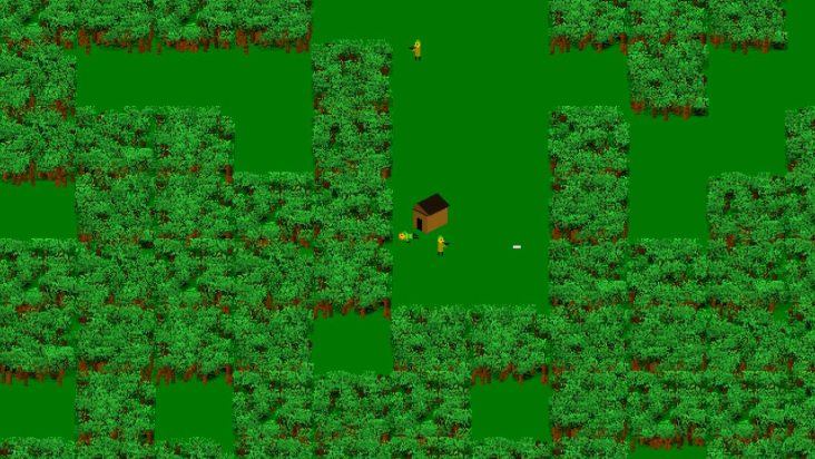 Army of Flags screenshot