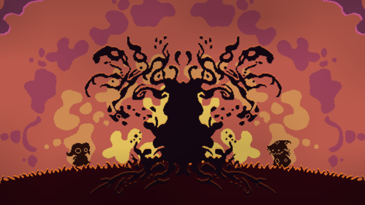 Abbigale and the Monster icon