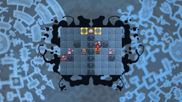Abbigale and the Monster screenshot