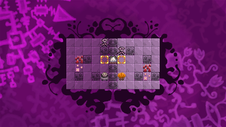 Abbigale and the Monster screenshot