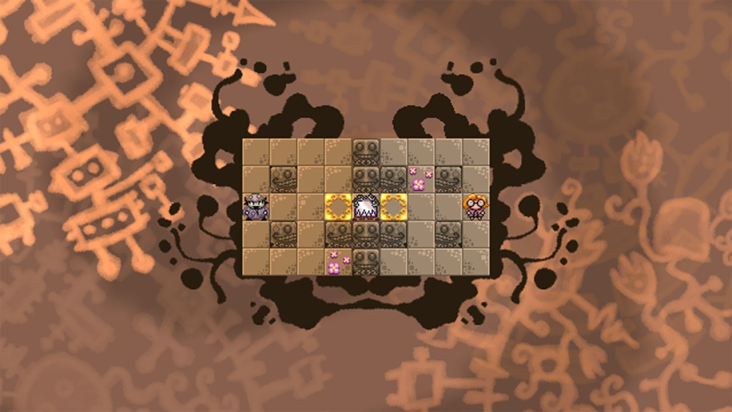 Abbigale and the Monster screenshot