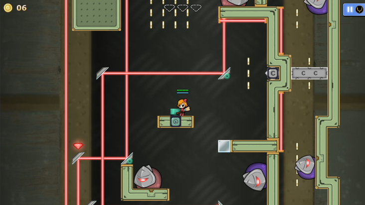 Miracle Fly screenshot