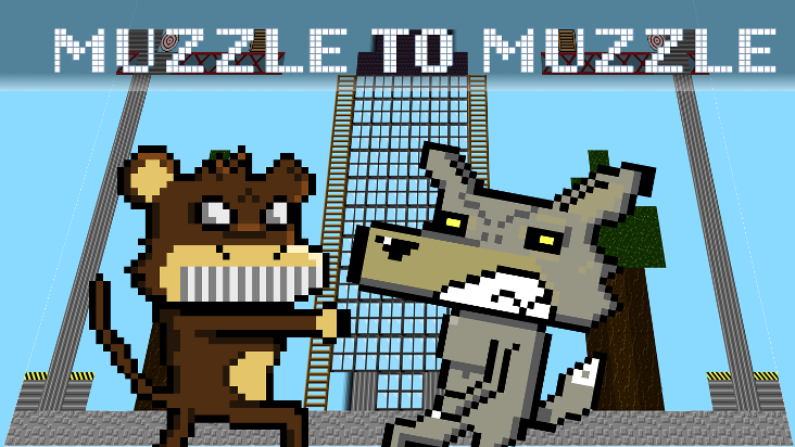 Muzzle to Muzzle icon
