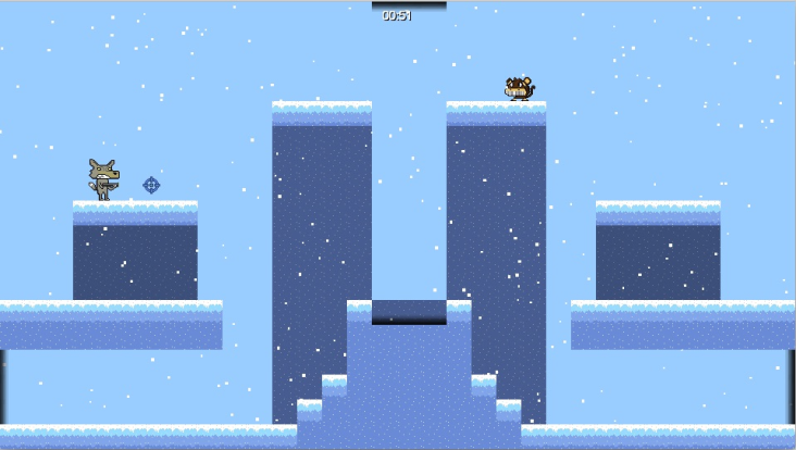 Muzzle to Muzzle screenshot