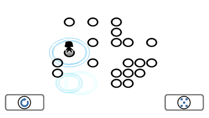 Escape screenshot