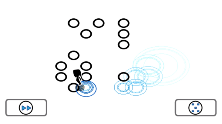 Escape screenshot