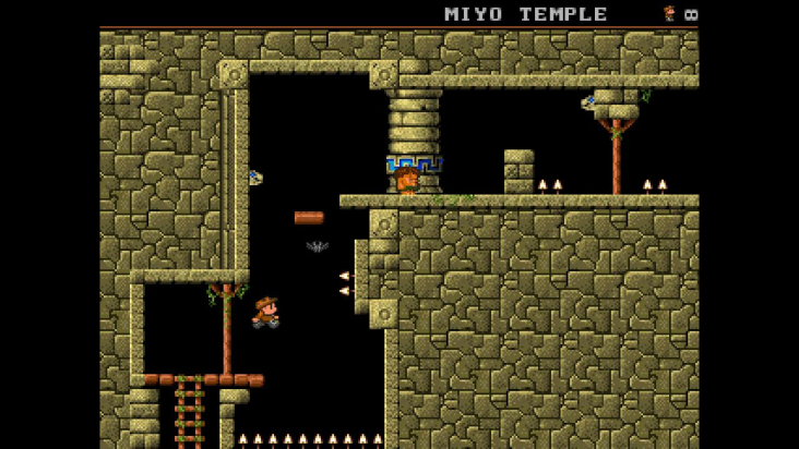 Lao's Quest screenshot