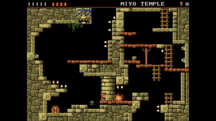 Lao's Quest screenshot