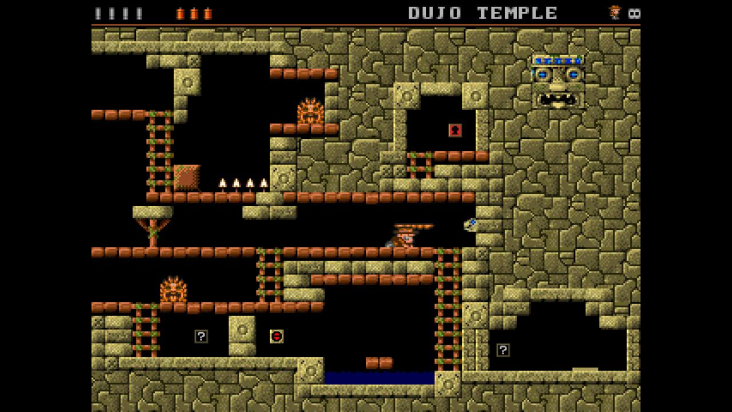 Lao's Quest screenshot