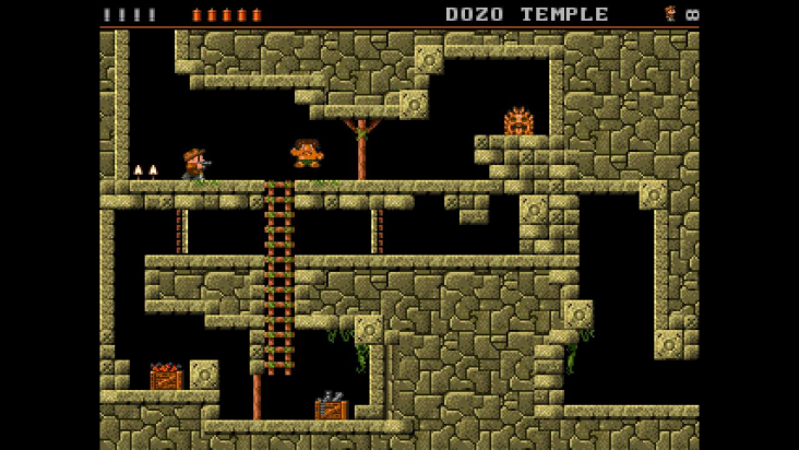 Lao's Quest screenshot