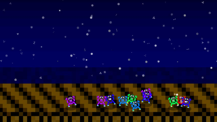Spikes Have Rage screenshot