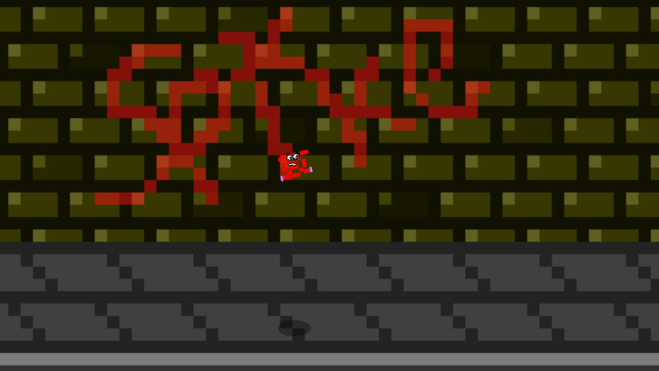 Spikes Have Rage screenshot