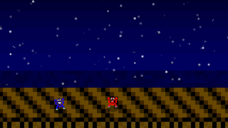 Spikes Have Rage screenshot