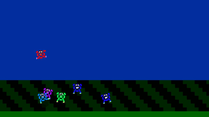 Spikes Have Rage screenshot