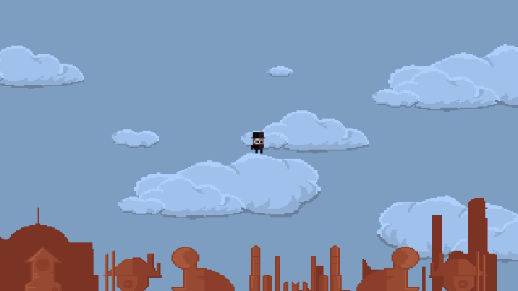 Mr Monocle's Travels screenshot