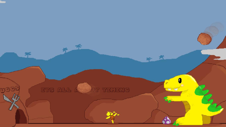 Uggs Eggs screenshot