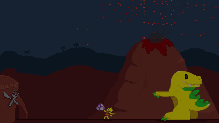 Uggs Eggs screenshot