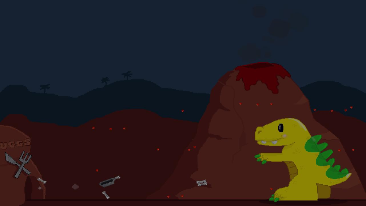 Uggs Eggs screenshot
