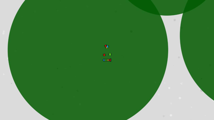 Fan of Bugs screenshot