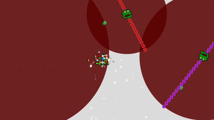 Fan of Bugs screenshot