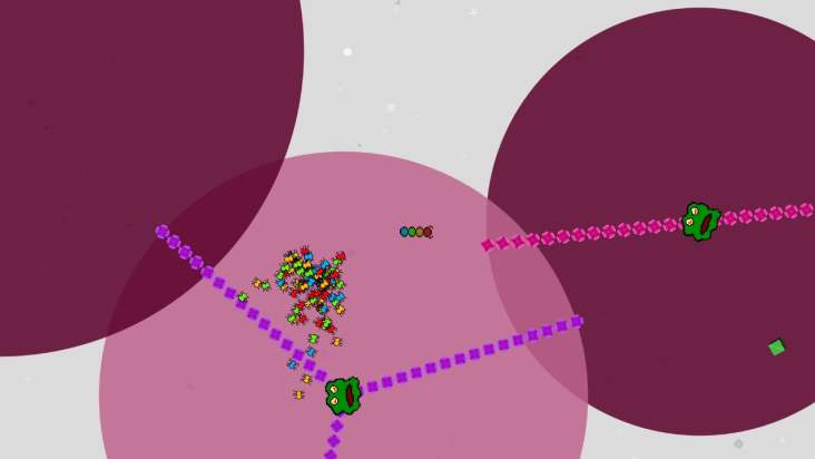 Fan of Bugs screenshot