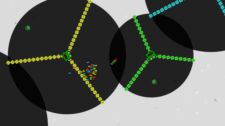 Fan of Bugs screenshot