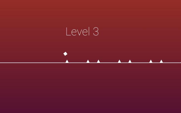 Line Jump screenshot