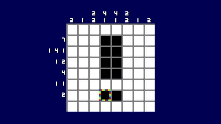 PlatCross screenshot