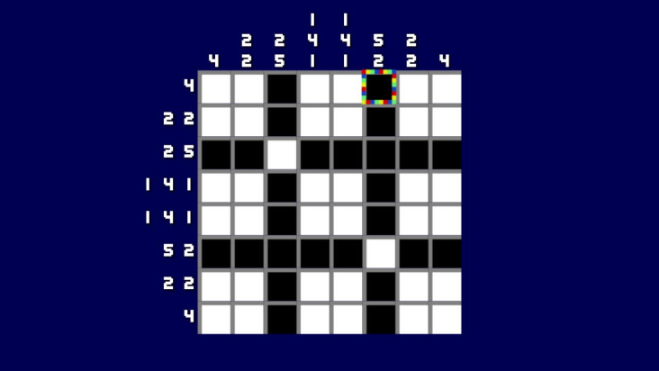 PlatCross screenshot
