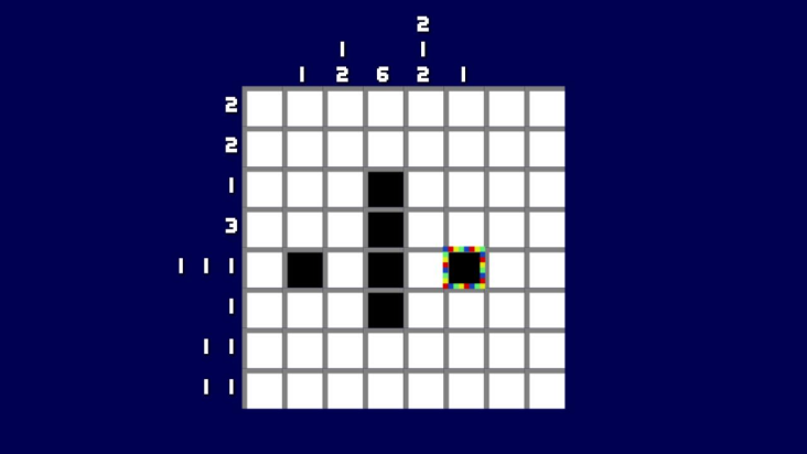 PlatCross screenshot