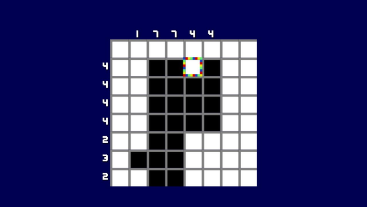 PlatCross screenshot