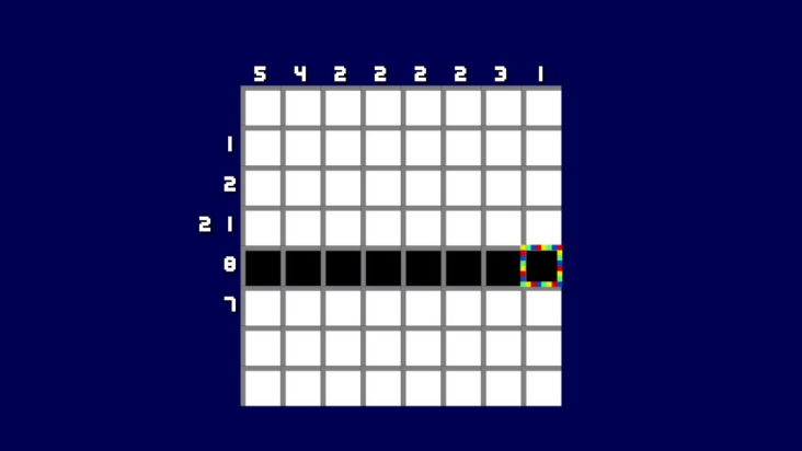 PlatCross screenshot