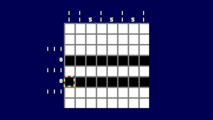 PlatCross screenshot