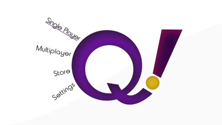 Quizania screenshot