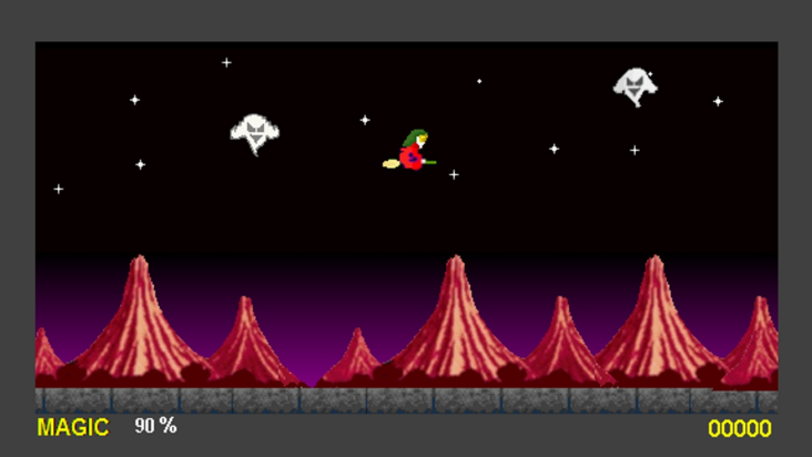 Karsus screenshot