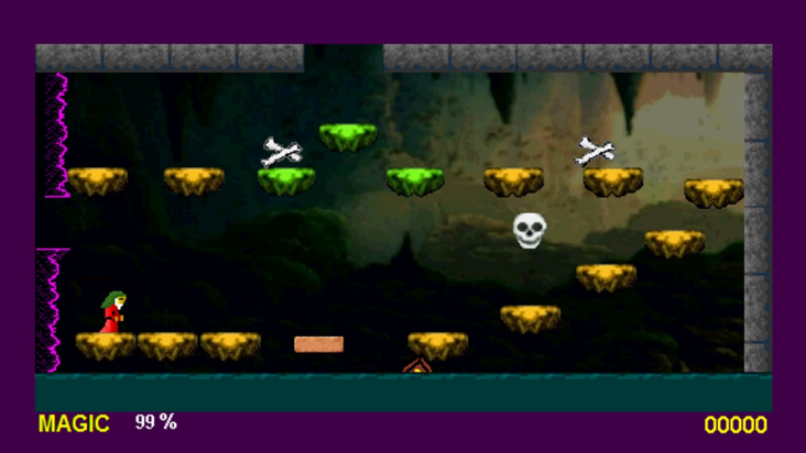 Karsus screenshot