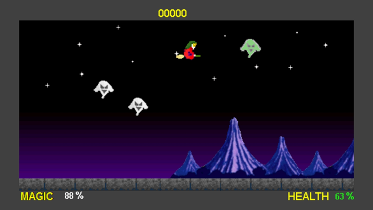 Karsus screenshot