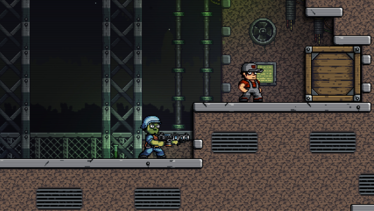 Jelly Killer screenshot
