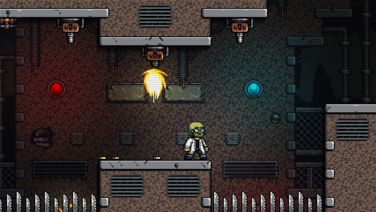 Jelly Killer screenshot